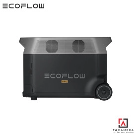 Trạm Tích Điện EcoFlow DELTA Pro Power Station 7200Wh