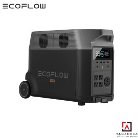 Trạm Tích Điện EcoFlow DELTA Pro Power Station 3600Wh