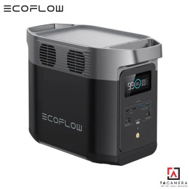 Trạm Tích Điện EcoFlow DELTA 2 Power Station 1024Wh - New 2023