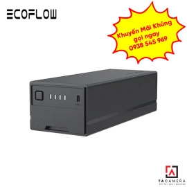 Pin Cắm Cho EcoFlow GLACIER
