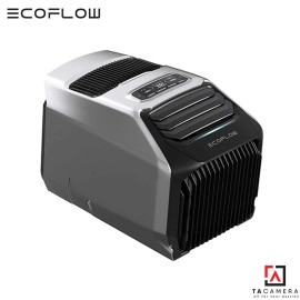 EcoFlow Wave 2 - Điều Hòa Di Động - Chưa Gồm Pin