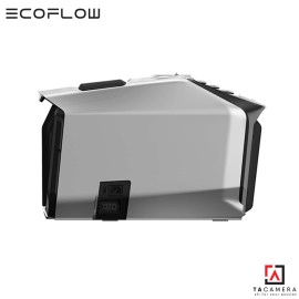 EcoFlow Wave 2 - Điều Hòa Di Động - Chưa Gồm Pin