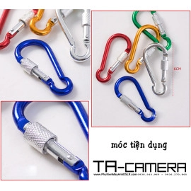 Móc khóa tiện dụng