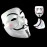Mặt nạ Guy Fawkes