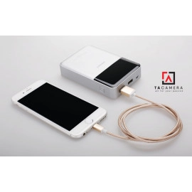 Cáp sạc Pisen cổng Lightning