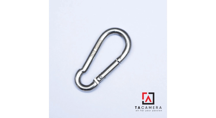 Móc Tiện Dụng Inox 304