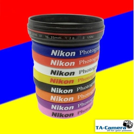 Vòng cao su Nikon