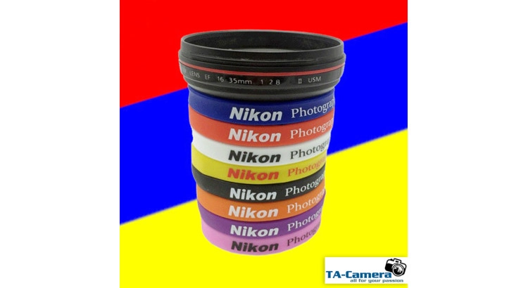 Vòng cao su Nikon