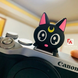 Hotshoe - Nắp Che Chân Đèn Flash Cute TA4035B