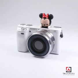 Hotshoe - Nắp Che Chân Đèn Flash Cute TA4035C