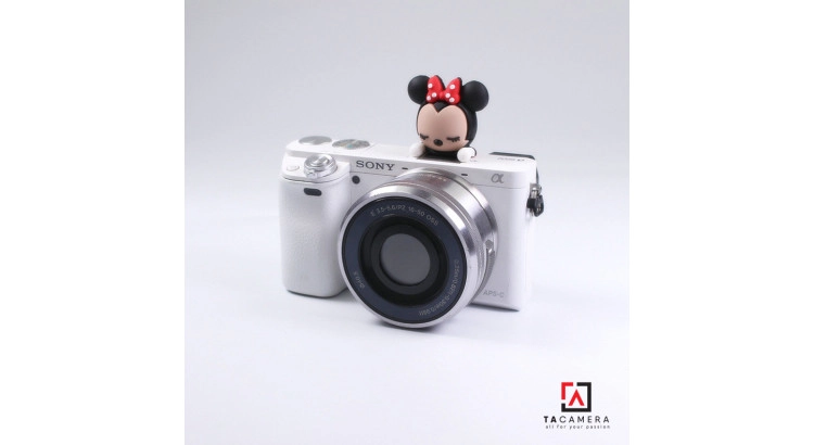 Hotshoe - Nắp Che Chân Đèn Flash Cute TA4035C