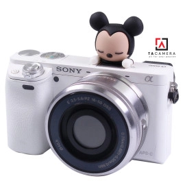 Hotshoe - Nắp Che Chân Đèn Flash Cute TA4035F