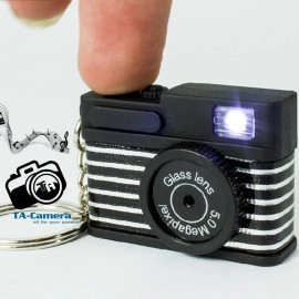 Móc khóa Máy Ảnh BS-011