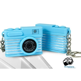 Móc khóa Máy Ảnh BS-011