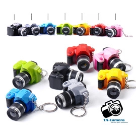 Móc khóa Máy Ảnh BS-032