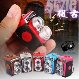Móc khóa Máy Ảnh BS-034
