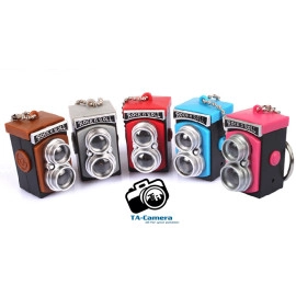 Móc khóa Máy Ảnh BS-034