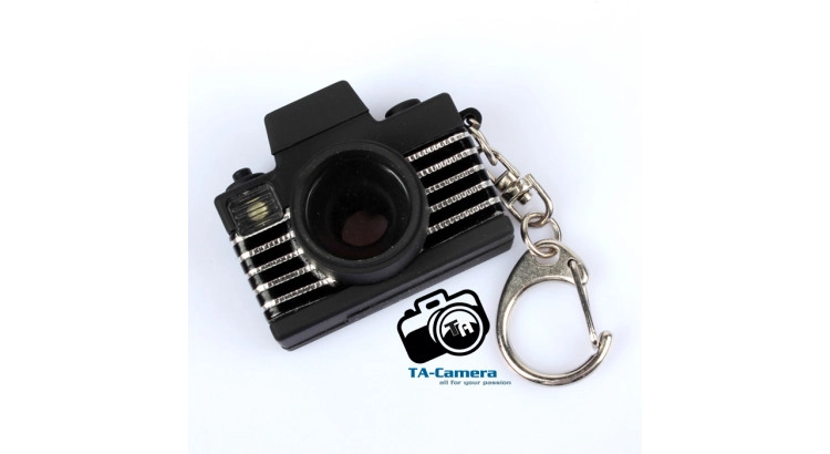 Móc khóa Máy Ảnh BS-215
