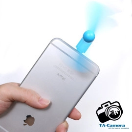 Quạt mini Usb Cắm Iphone