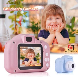 Kid Camera - Máy Ảnh Mini Cute