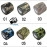 Vải Camo quấn ống kính máy ảnh