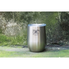 Ly Nước Giữ Nhiệt I Am Photographer 12oz