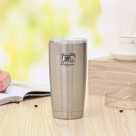 Ly Nước Giữ Nhiệt I Am Photographer 20oz