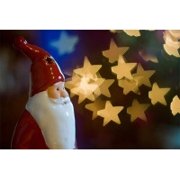Bộ hiệu ứng chụp Bokeh 40 mẫu