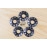 Mode Dial plate for Canon 6D