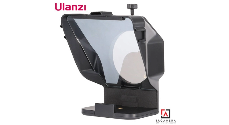 Máy Nhắc Chữ Ulanzi Teleprompter PT-15