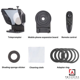 Máy Nhắc Chữ Ulanzi Teleprompter PT-15
