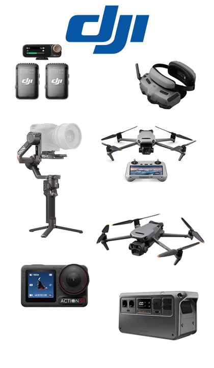DJI
