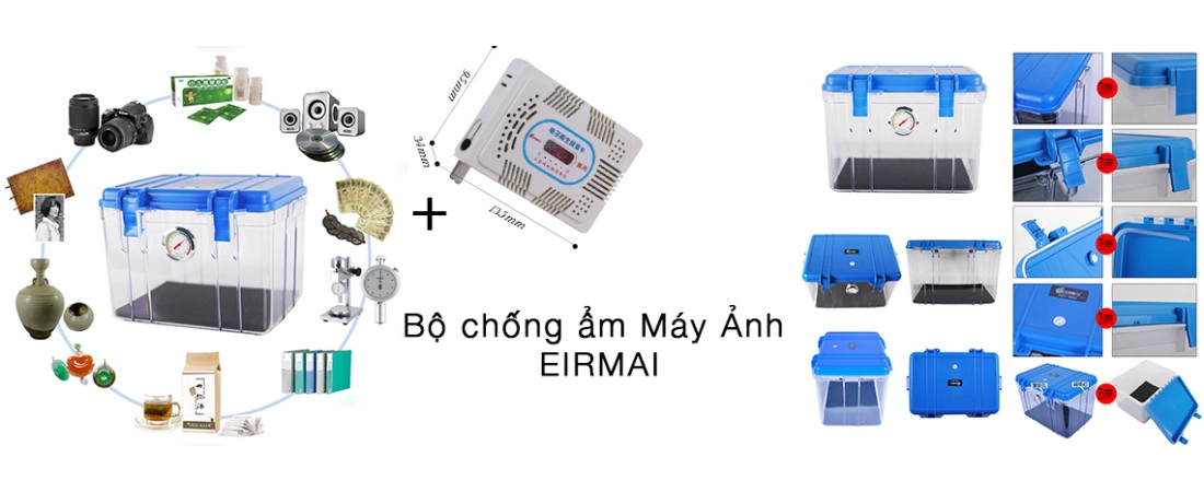 Chống ẩm
