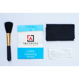 Combo dụng cụ vệ sinh 4 món