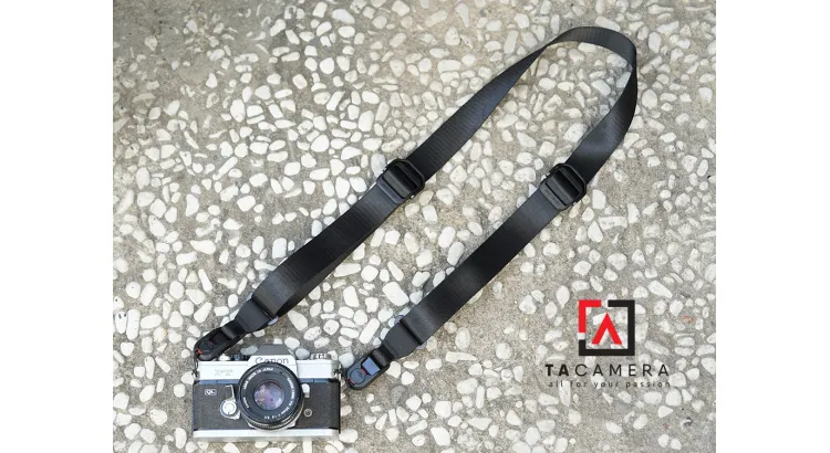 Dây Đeo Máy Ảnh Thao Tác Nhanh PK Peak Design Chính Hãng TA1215