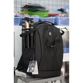 Balo Máy Ảnh Crumpler Full Flipside