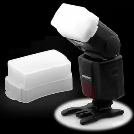 Tản sáng cho đèn flash - Omi