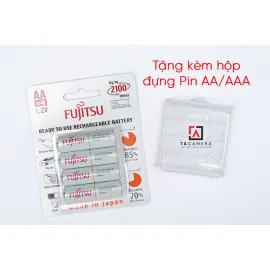 Pin sạc Fujitsu AA
