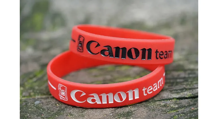 Vòng cao su Canon size M