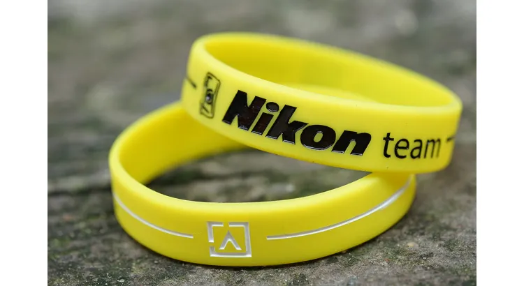Vòng cao su Nikon size M