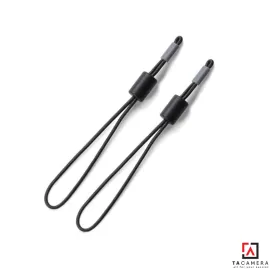 Bộ 2 Móc Khóa Nam Châm Cho Dây Đeo Máy Ảnh Ulanzi Falcam Maglink M00A3402