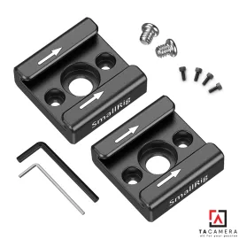 SmallRig Cold Shoe - Ngàm Gắn Phụ Kiện Lên Khung M..