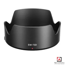 Lens hood for Canon EW-73D