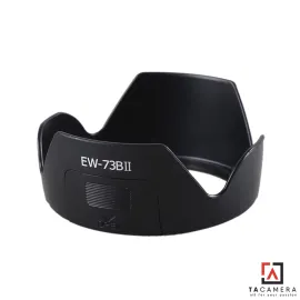 Lens hood for Canon EW-73B ii