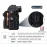 Dây Cáp Type-C To Micro-B 5-Pin - Chụp Ảnh Flatlay Bằng Liveview - Màu Cam - Dài 5m - Right Angle