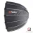 Softbox Dù Parabolic Tolifo Thao Tác Nhanh 16 Cạnh 90cm - Không Tổ Ong