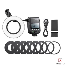 Đèn Godox Godox MF-R76 Macro Ring Flash